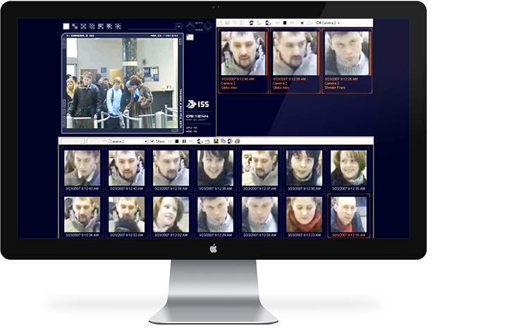 Facial Recognition technology